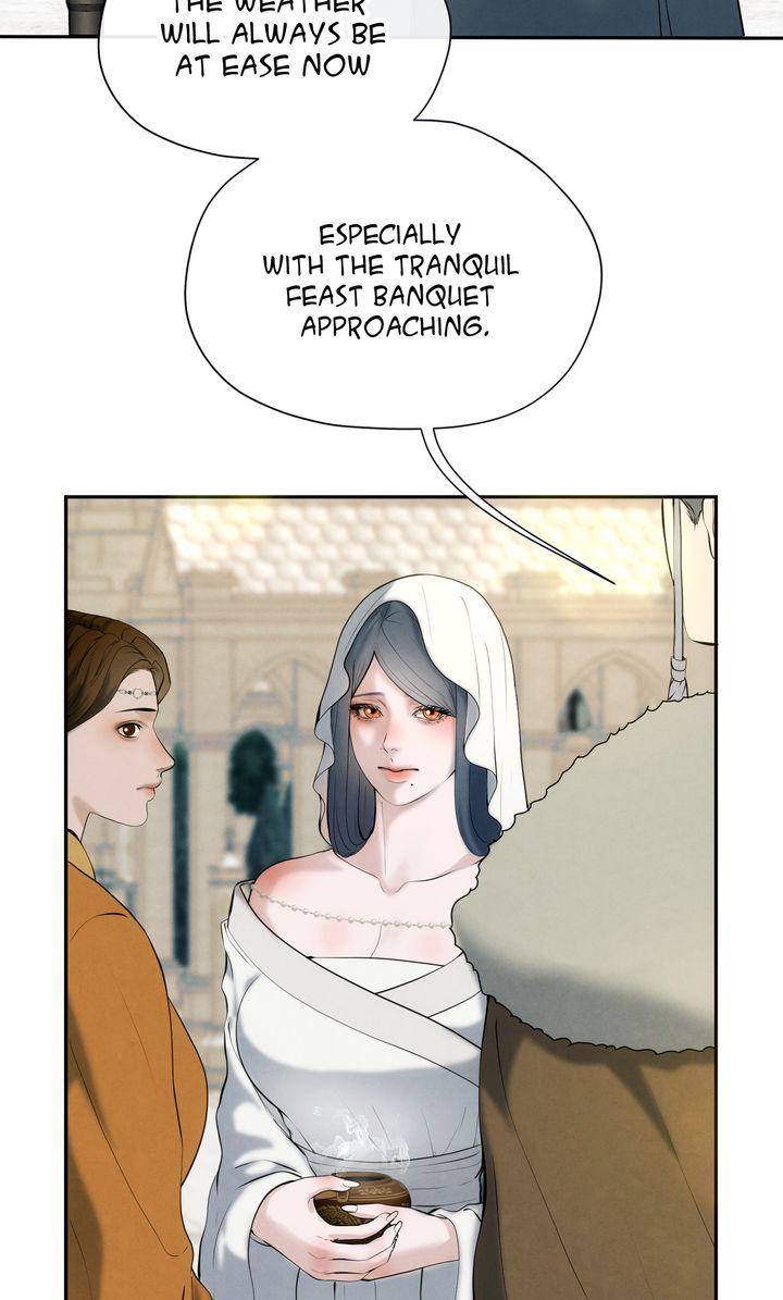 Beneath the Fallen Bloom Chapter 18 page 23 - 
