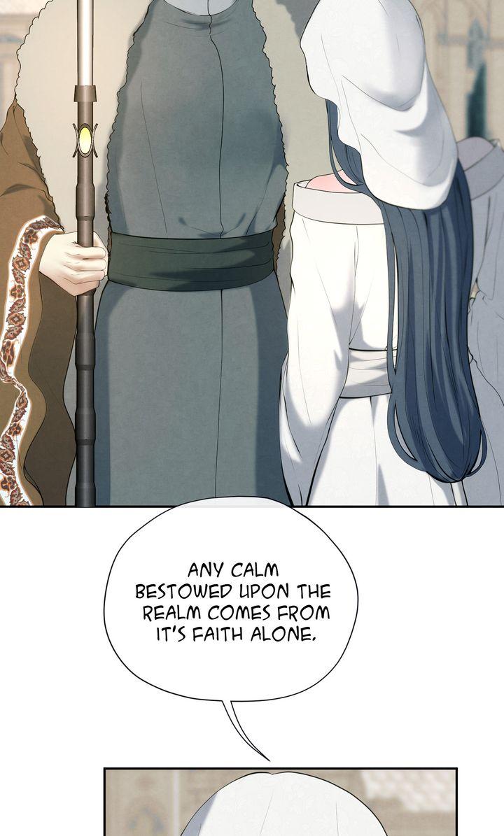 Beneath the Fallen Bloom Chapter 18 page 25 - 