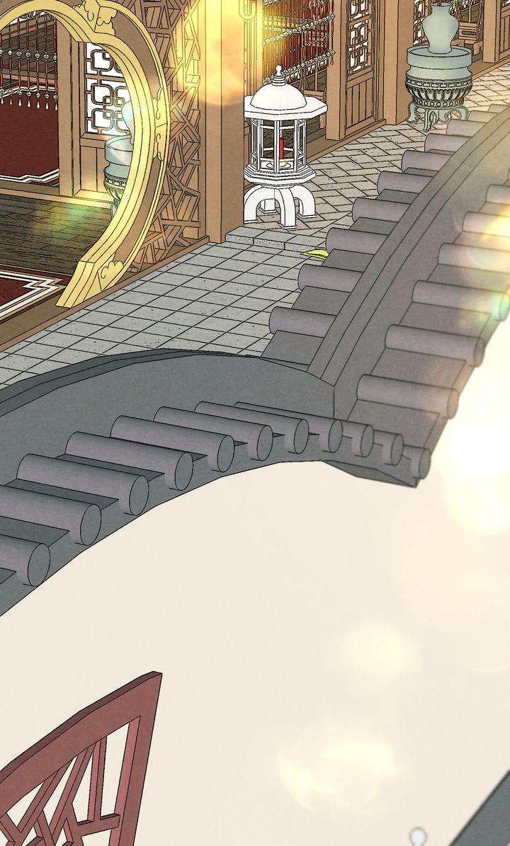 Beneath the Fallen Bloom Chapter 18 page 28 - 
