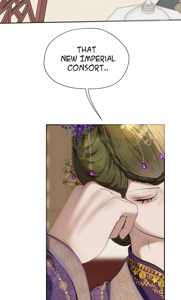 Beneath the Fallen Bloom Chapter 18 page 29 - 