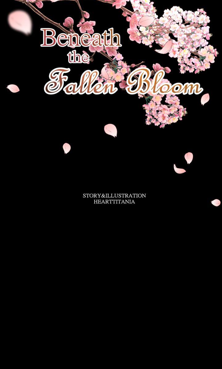 Beneath the Fallen Bloom Chapter 18 page 4 - 