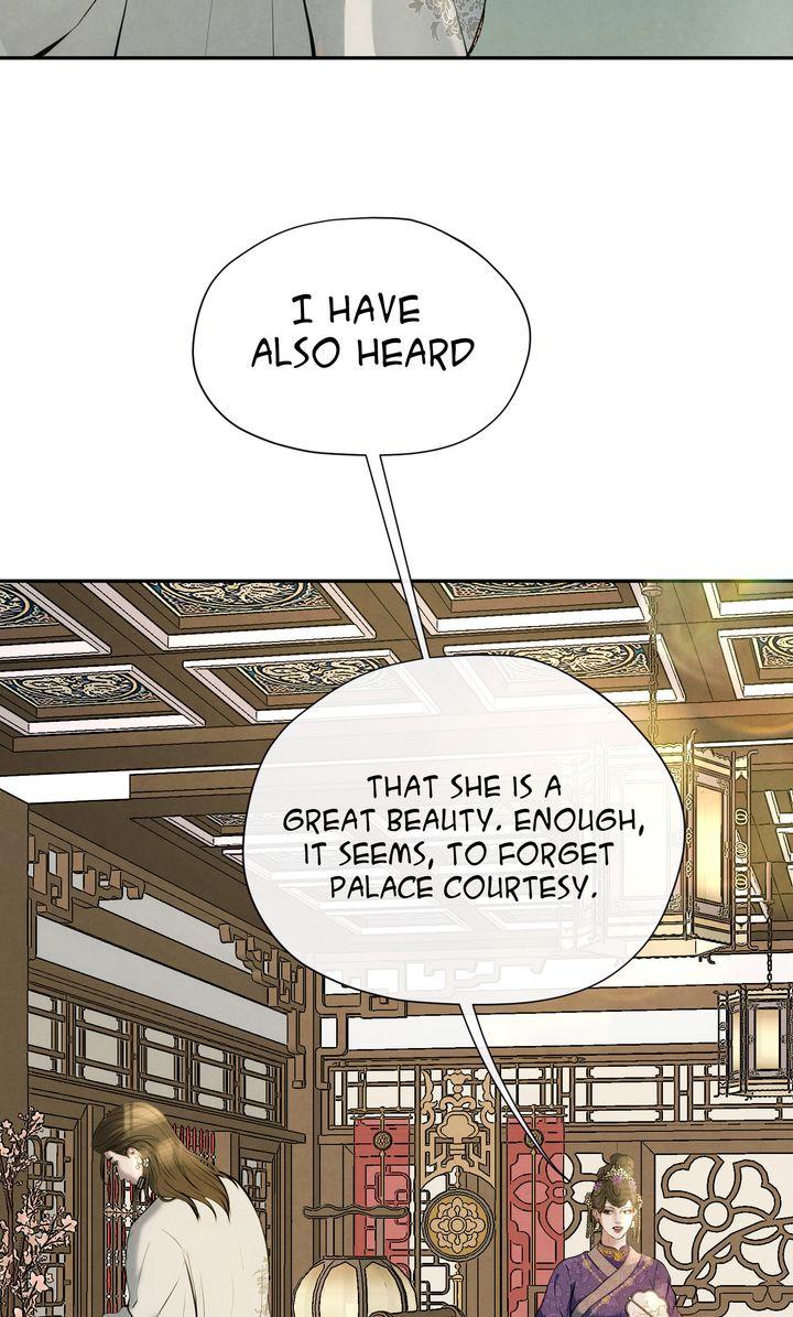 Beneath the Fallen Bloom Chapter 18 page 33 - 