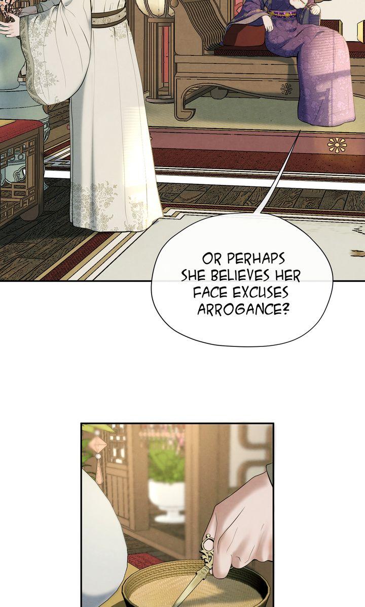Beneath the Fallen Bloom Chapter 18 page 34 - 