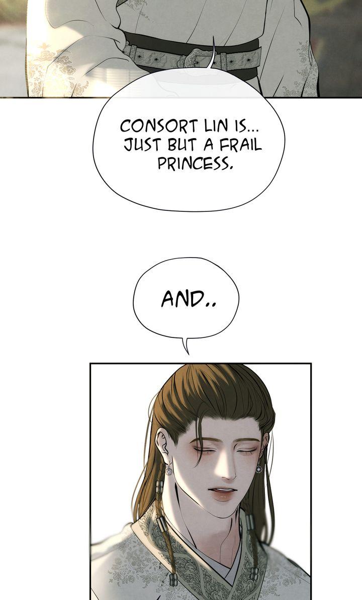 Beneath the Fallen Bloom Chapter 18 page 36 - 