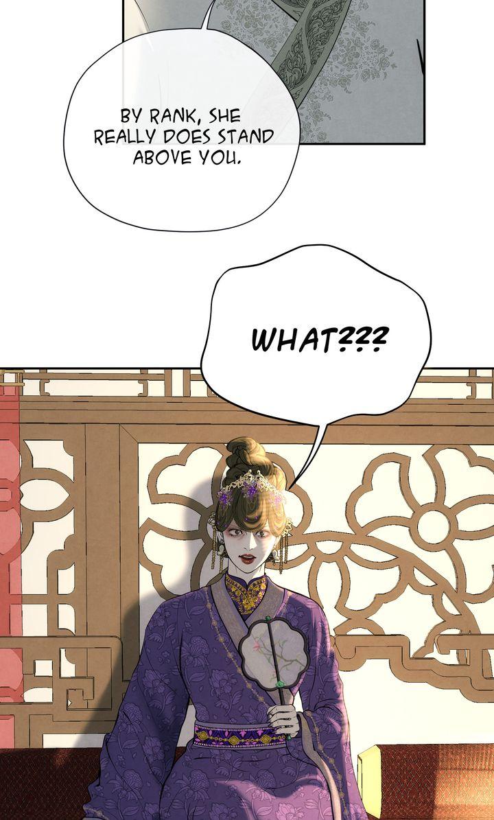 Beneath the Fallen Bloom Chapter 18 page 37 - 