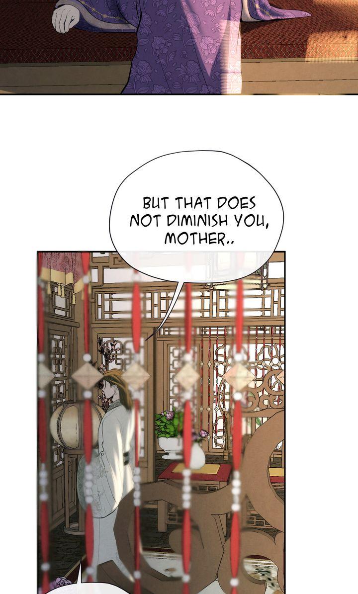 Beneath the Fallen Bloom Chapter 18 page 38 - 
