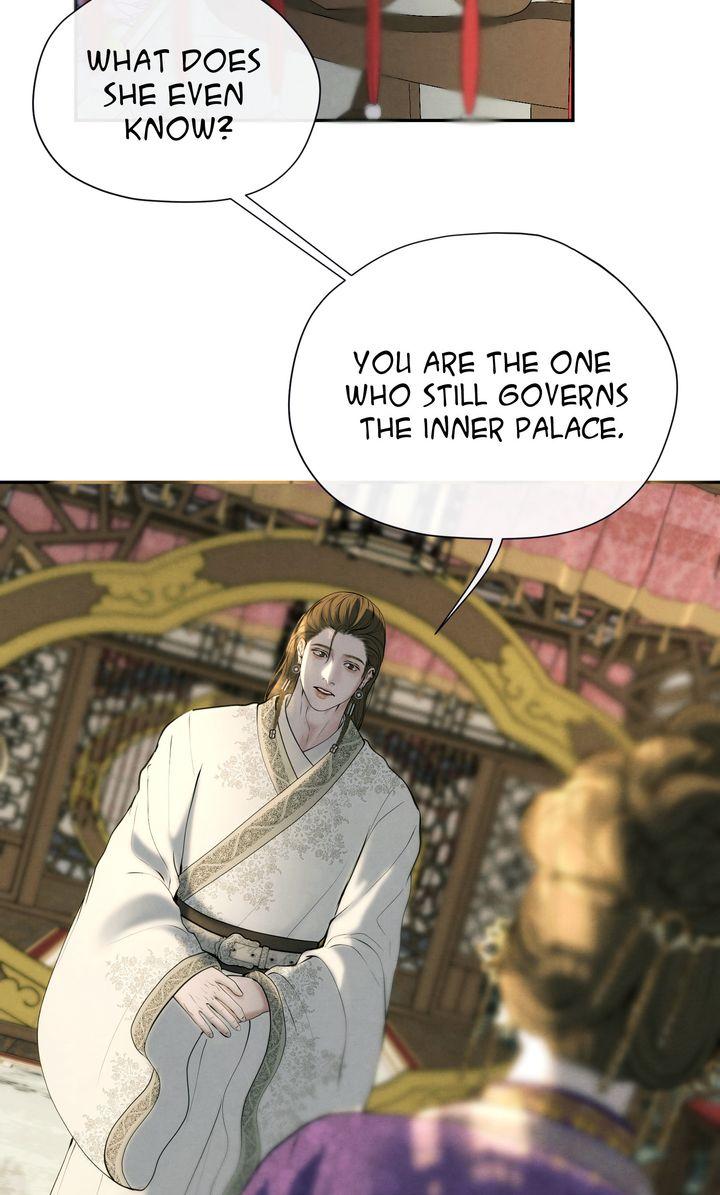 Beneath the Fallen Bloom Chapter 18 page 39 - 