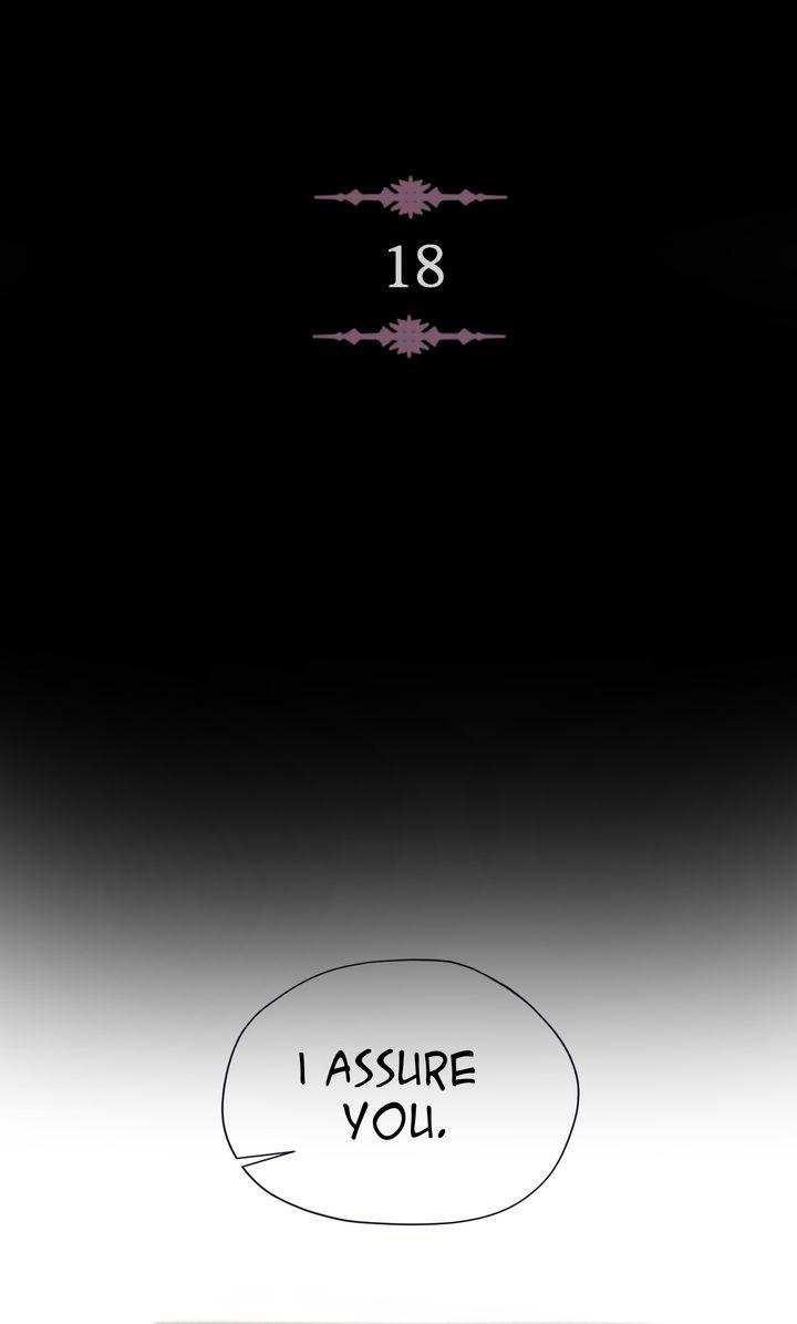 Beneath the Fallen Bloom Chapter 18 page 5 - 