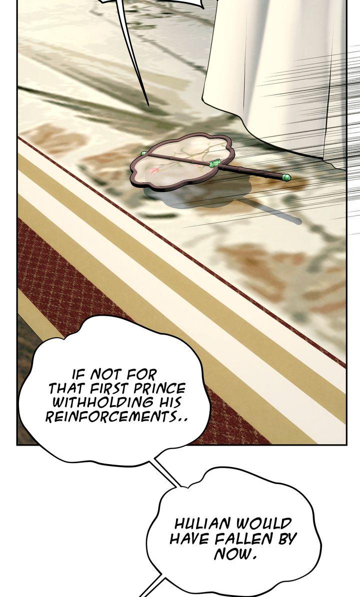 Beneath the Fallen Bloom Chapter 18 page 44 - 
