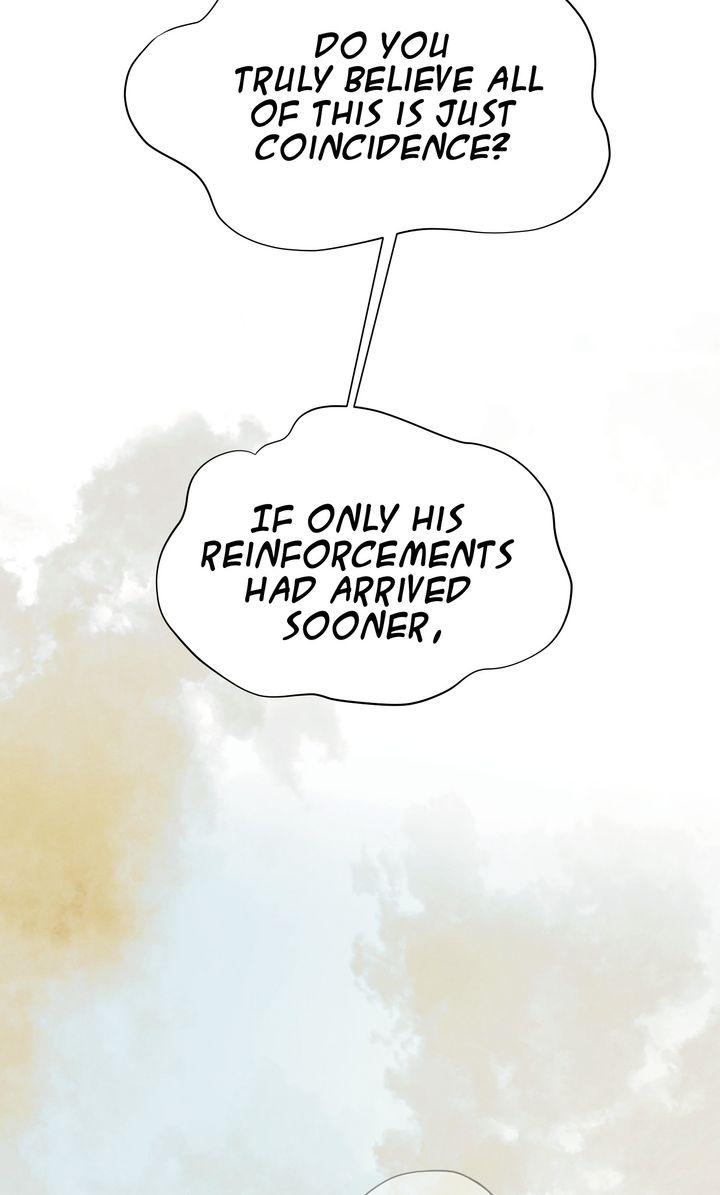 Beneath the Fallen Bloom Chapter 18 page 46 - 