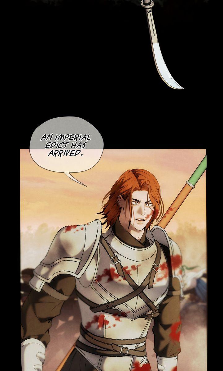 Beneath the Fallen Bloom Chapter 18 page 48 - 