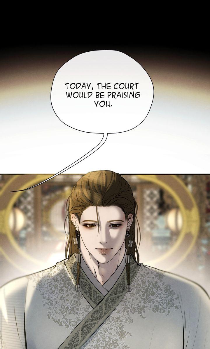 Beneath the Fallen Bloom Chapter 18 page 50 - 