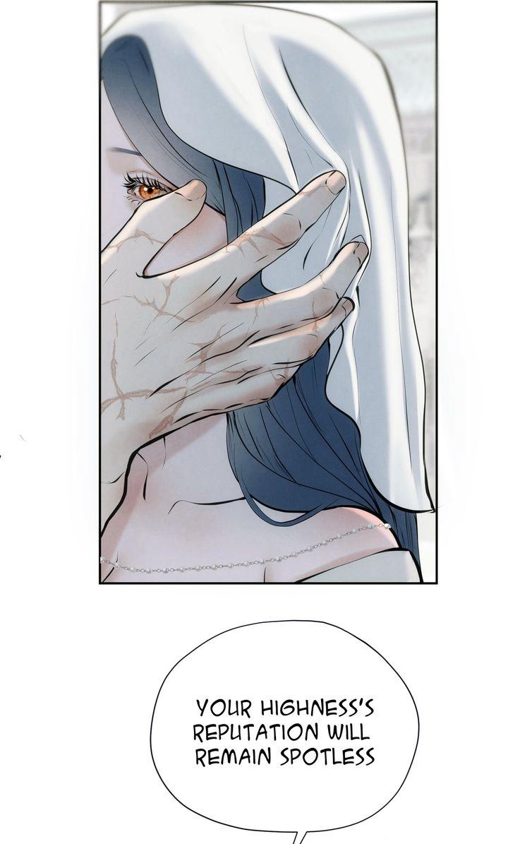 Beneath the Fallen Bloom Chapter 18 page 6 - 