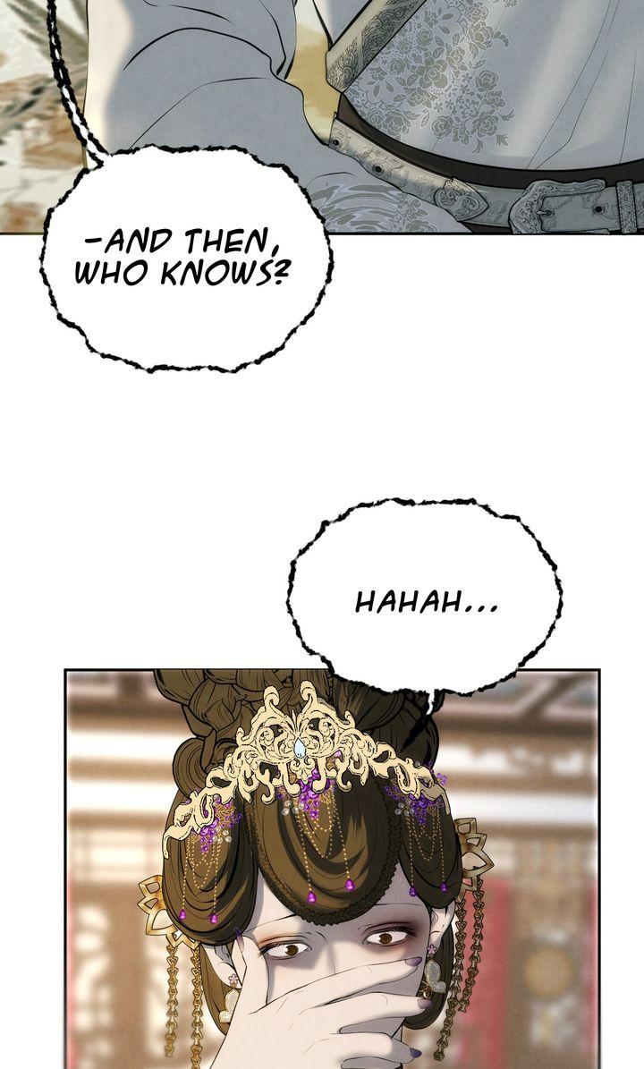 Beneath the Fallen Bloom Chapter 18 page 54 - 