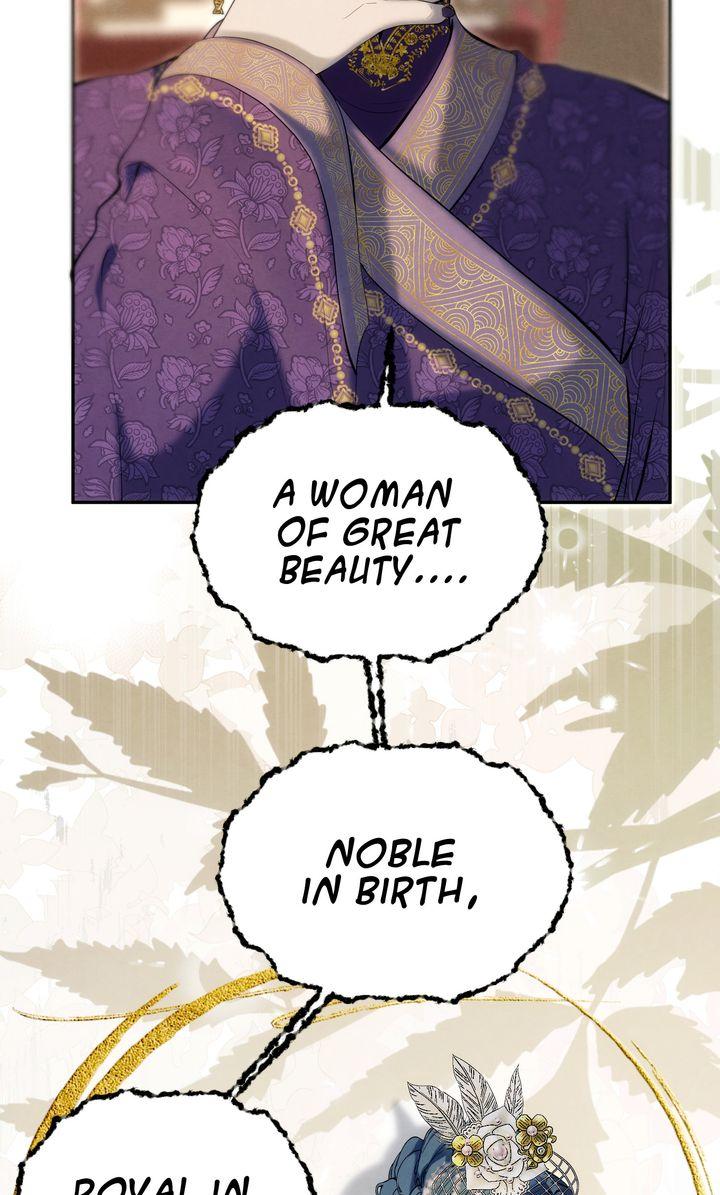 Beneath the Fallen Bloom Chapter 18 page 55 - 