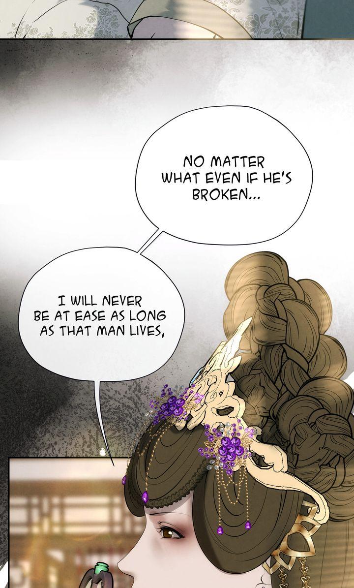 Beneath the Fallen Bloom Chapter 18 page 63 - 