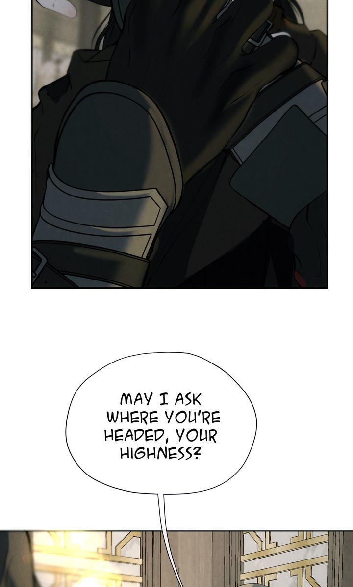 Beneath the Fallen Bloom Chapter 18 page 68 - 
