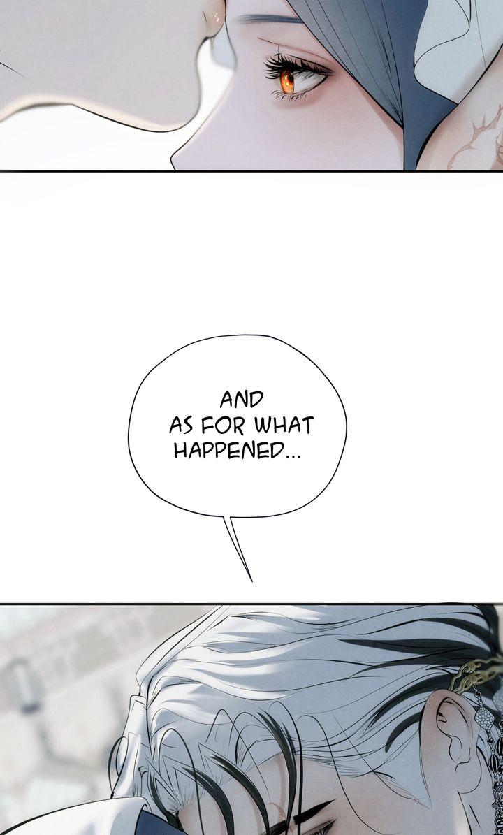 Beneath the Fallen Bloom Chapter 18 page 8 - 