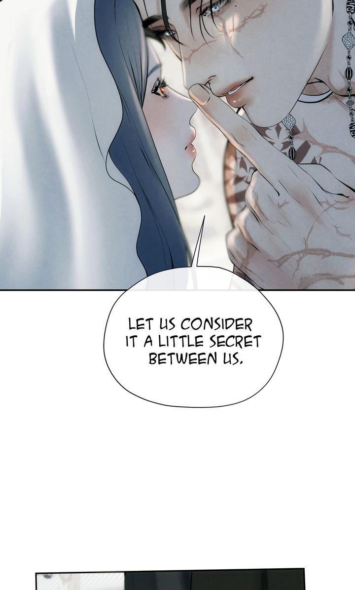 Beneath the Fallen Bloom Chapter 18 page 9 - 