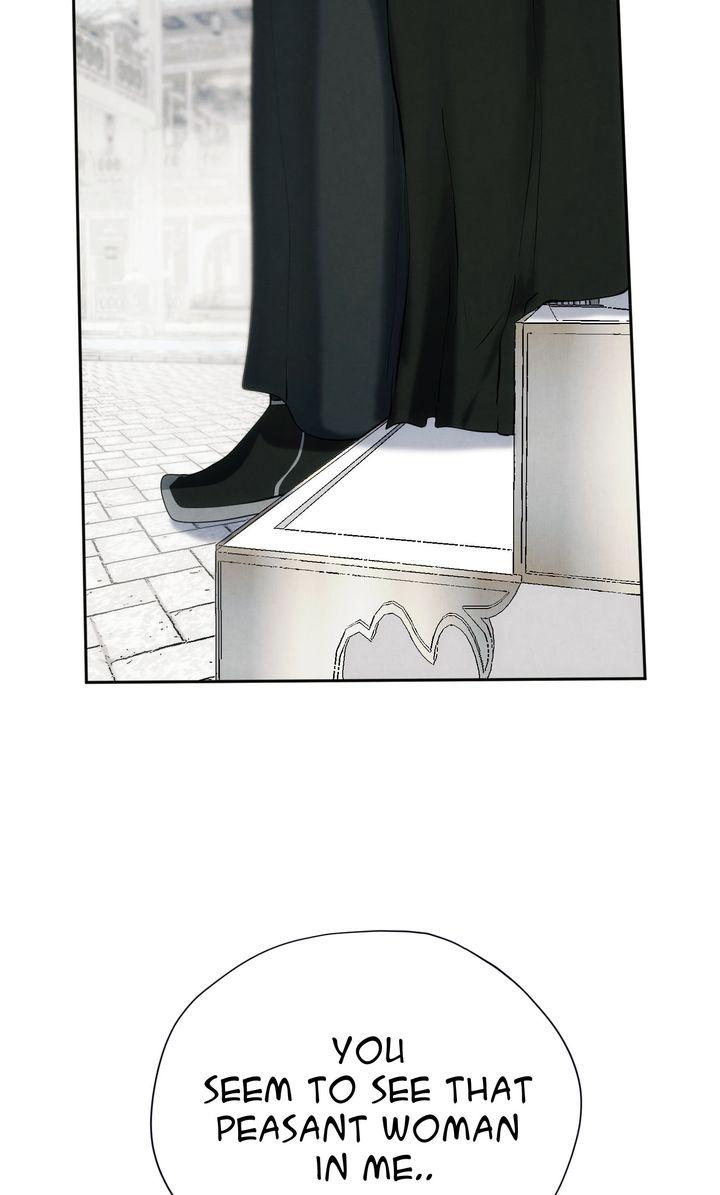 Beneath the Fallen Bloom Chapter 18 page 10 - 