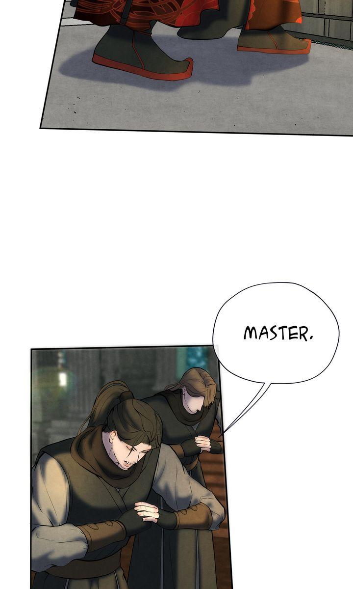 Beneath the Fallen Bloom Chapter 19 page 2 - 