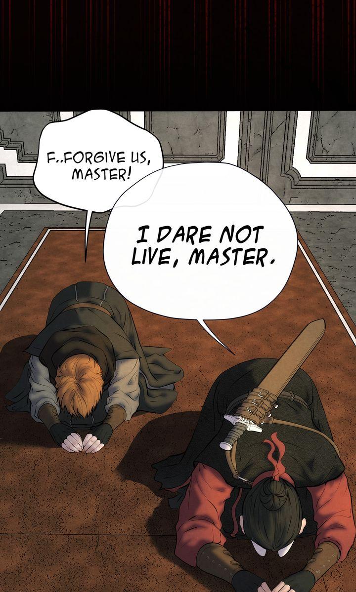 Beneath the Fallen Bloom Chapter 19 page 11 - 