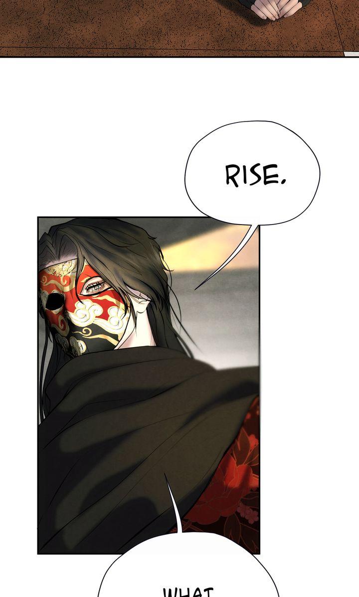 Beneath the Fallen Bloom Chapter 19 page 12 - 