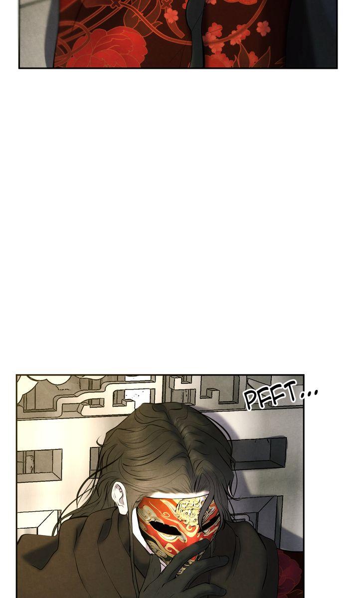Beneath the Fallen Bloom Chapter 19 page 15 - 