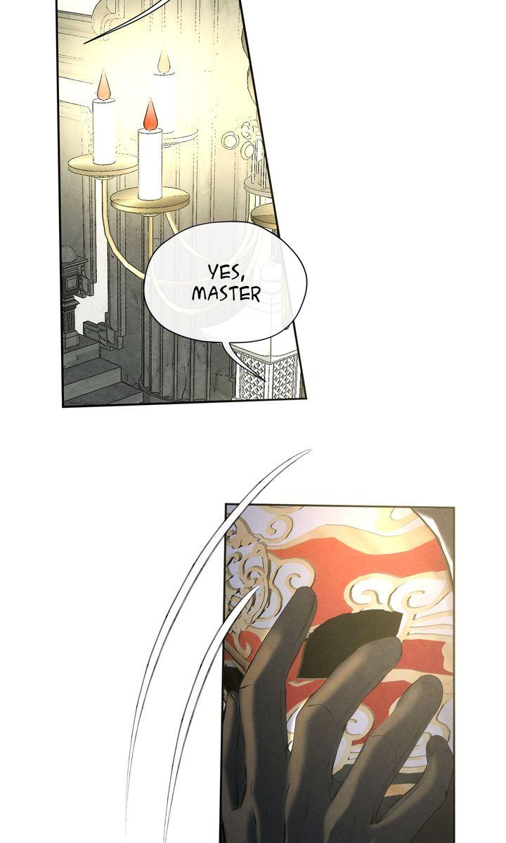 Beneath the Fallen Bloom Chapter 19 page 18 - 