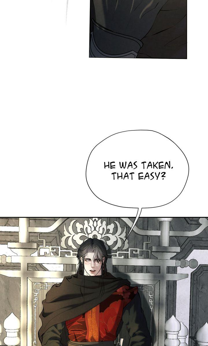 Beneath the Fallen Bloom Chapter 19 page 19 - 