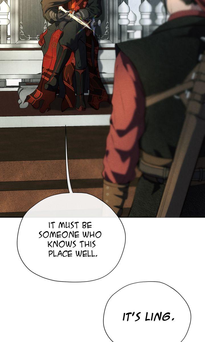 Beneath the Fallen Bloom Chapter 19 page 24 - 