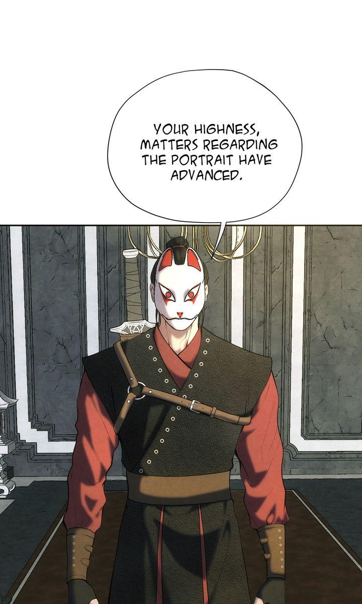 Beneath the Fallen Bloom Chapter 19 page 29 - 