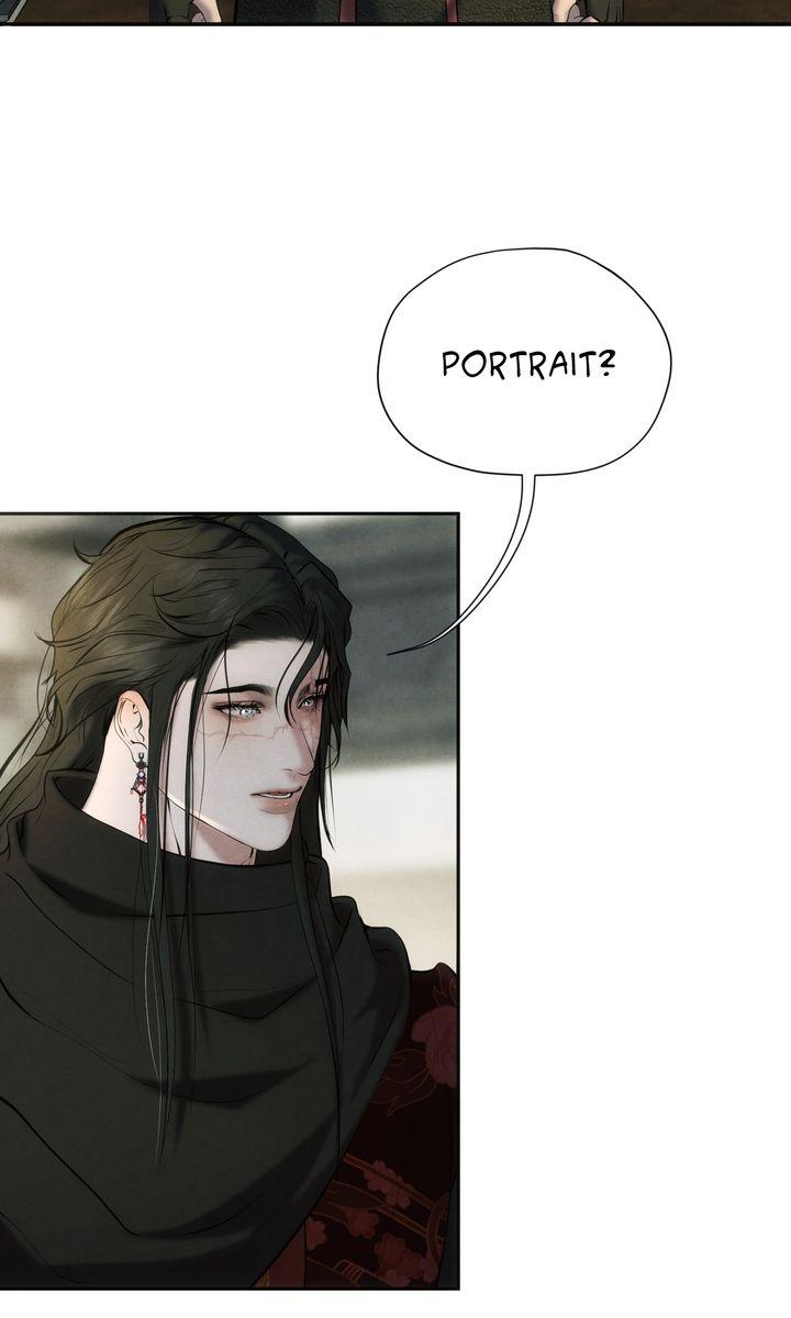 Beneath the Fallen Bloom Chapter 19 page 30 - 