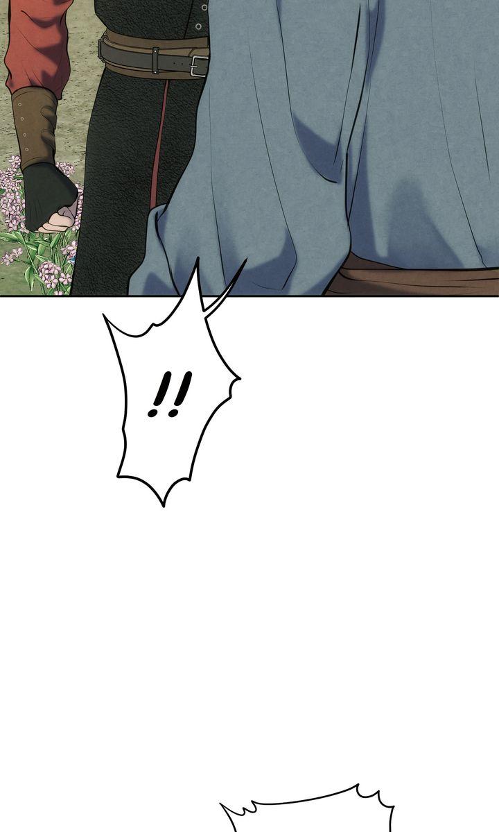 Beneath the Fallen Bloom Chapter 19 page 40 - 