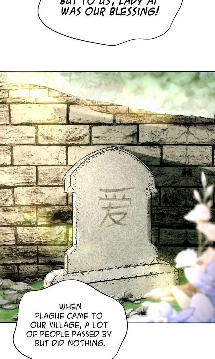 Beneath the Fallen Bloom Chapter 19 page 43 - 