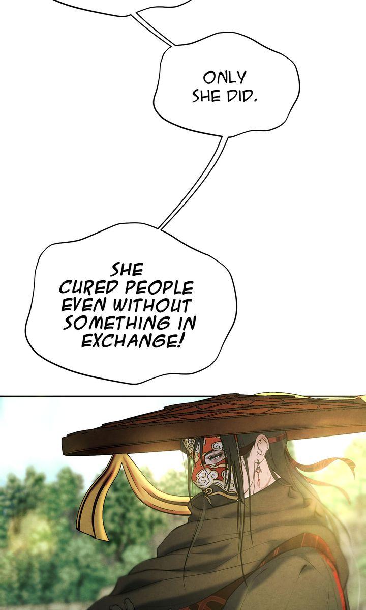 Beneath the Fallen Bloom Chapter 19 page 44 - 