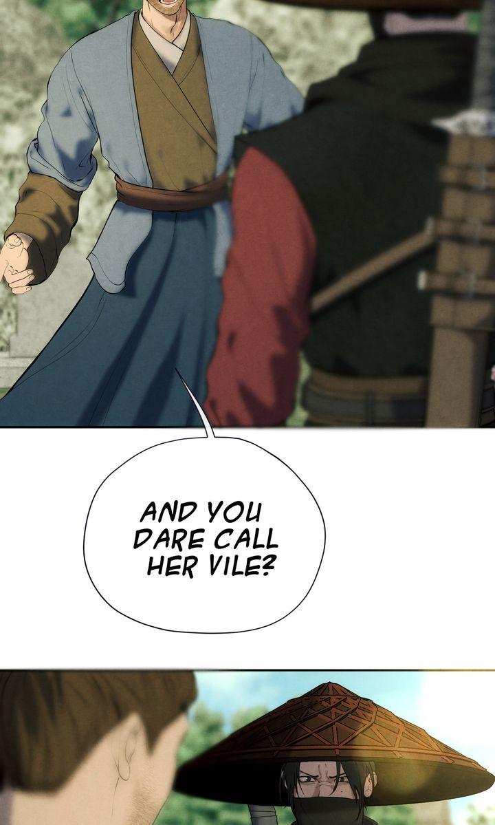 Beneath the Fallen Bloom Chapter 19 page 46 - 