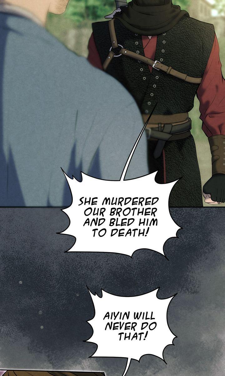 Beneath the Fallen Bloom Chapter 19 page 47 - 