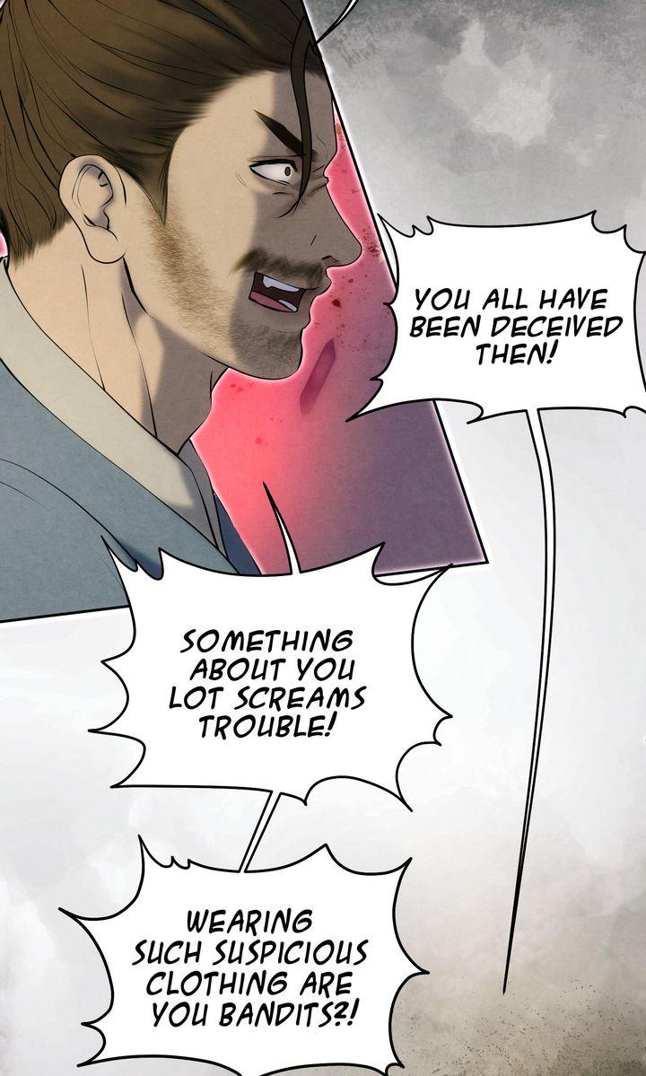 Beneath the Fallen Bloom Chapter 19 page 48 - 