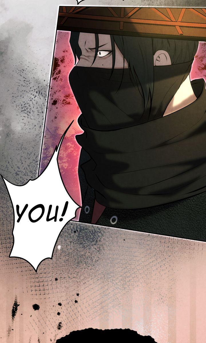 Beneath the Fallen Bloom Chapter 19 page 49 - 