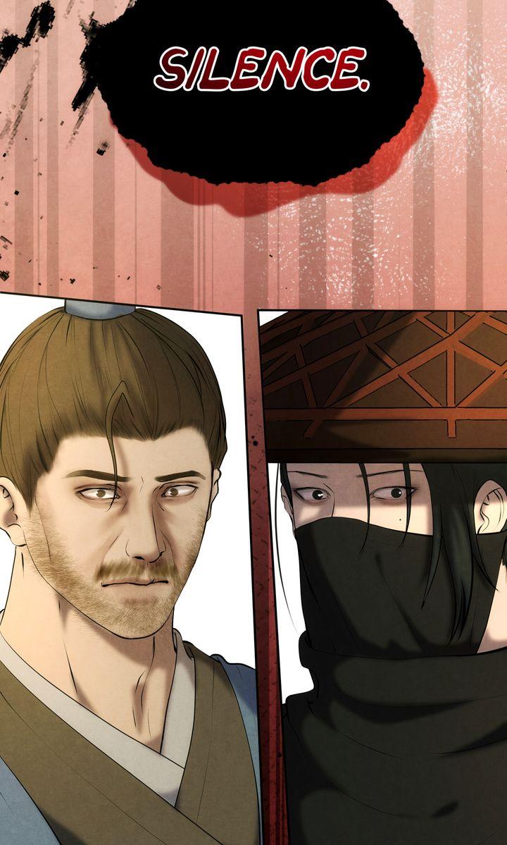 Beneath the Fallen Bloom Chapter 19 page 50 - 