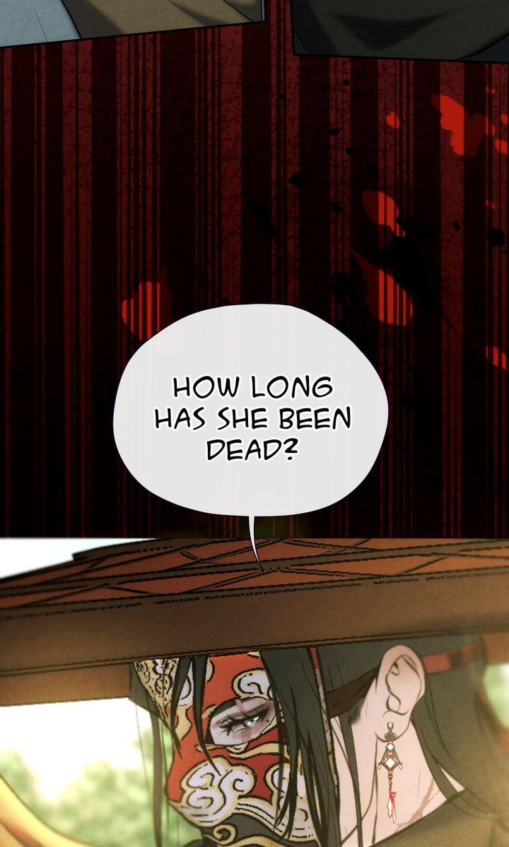 Beneath the Fallen Bloom Chapter 19 page 51 - 