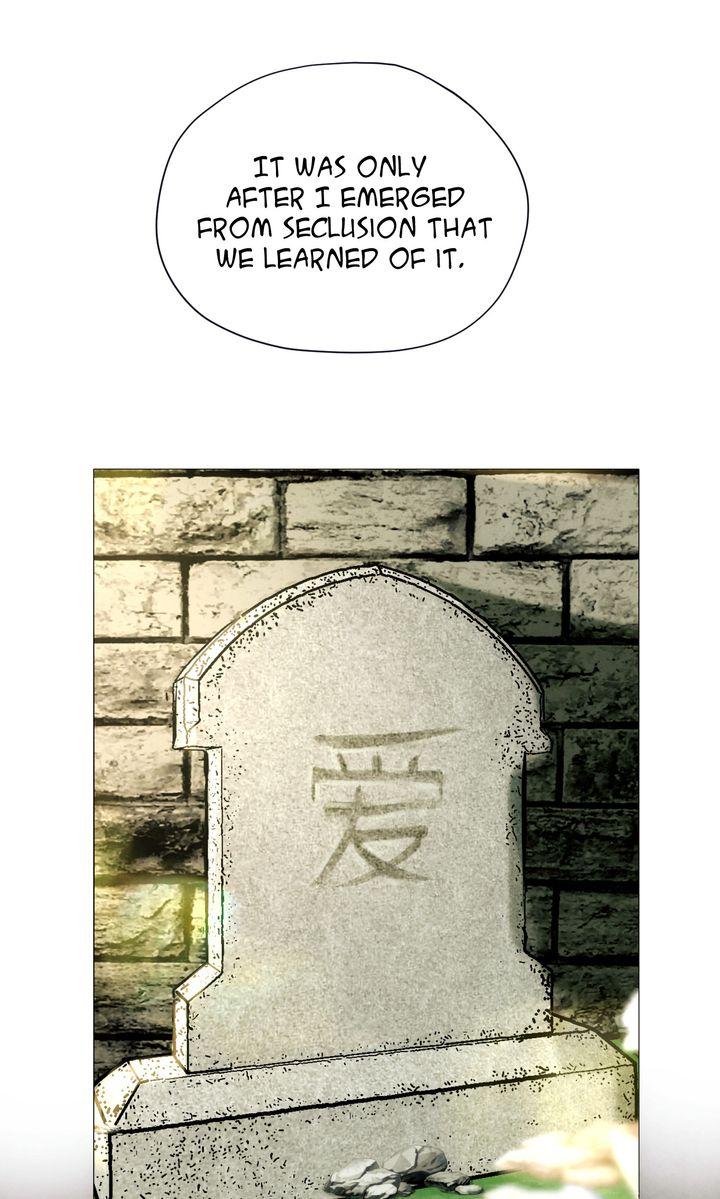 Beneath the Fallen Bloom Chapter 19 page 54 - 