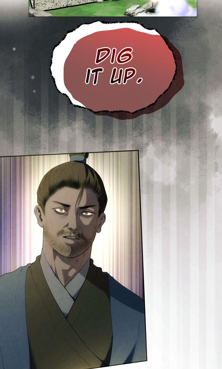 Beneath the Fallen Bloom Chapter 19 page 55 - 