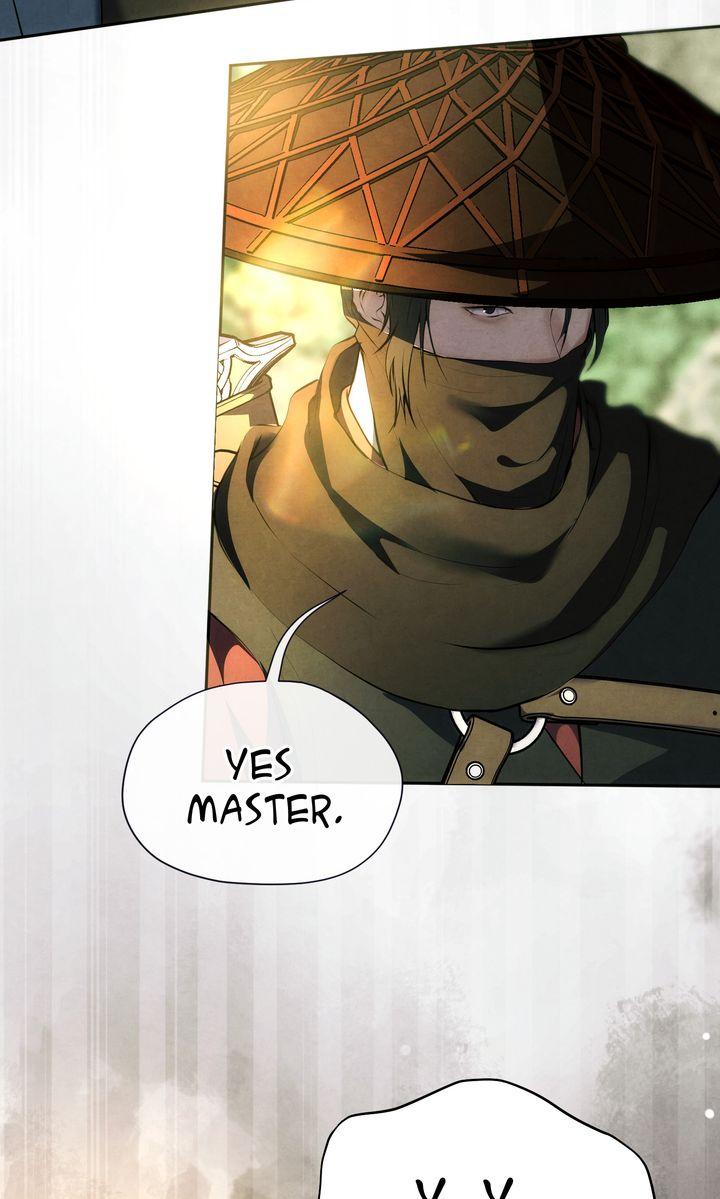 Beneath the Fallen Bloom Chapter 19 page 56 - 