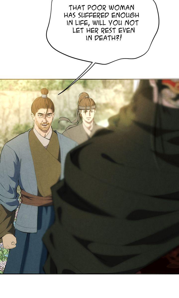 Beneath the Fallen Bloom Chapter 19 page 58 - 