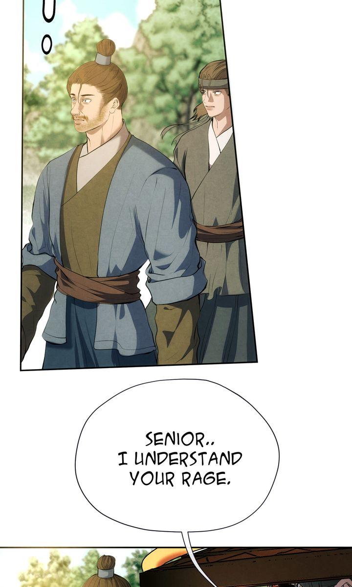 Beneath the Fallen Bloom Chapter 19 page 60 - 