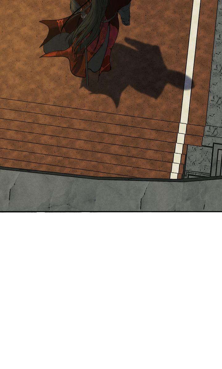 Beneath the Fallen Bloom Chapter 19 page 7 - 
