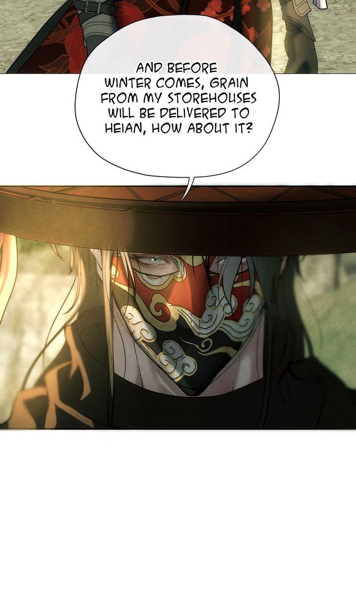 Beneath the Fallen Bloom Chapter 19 page 63 - 