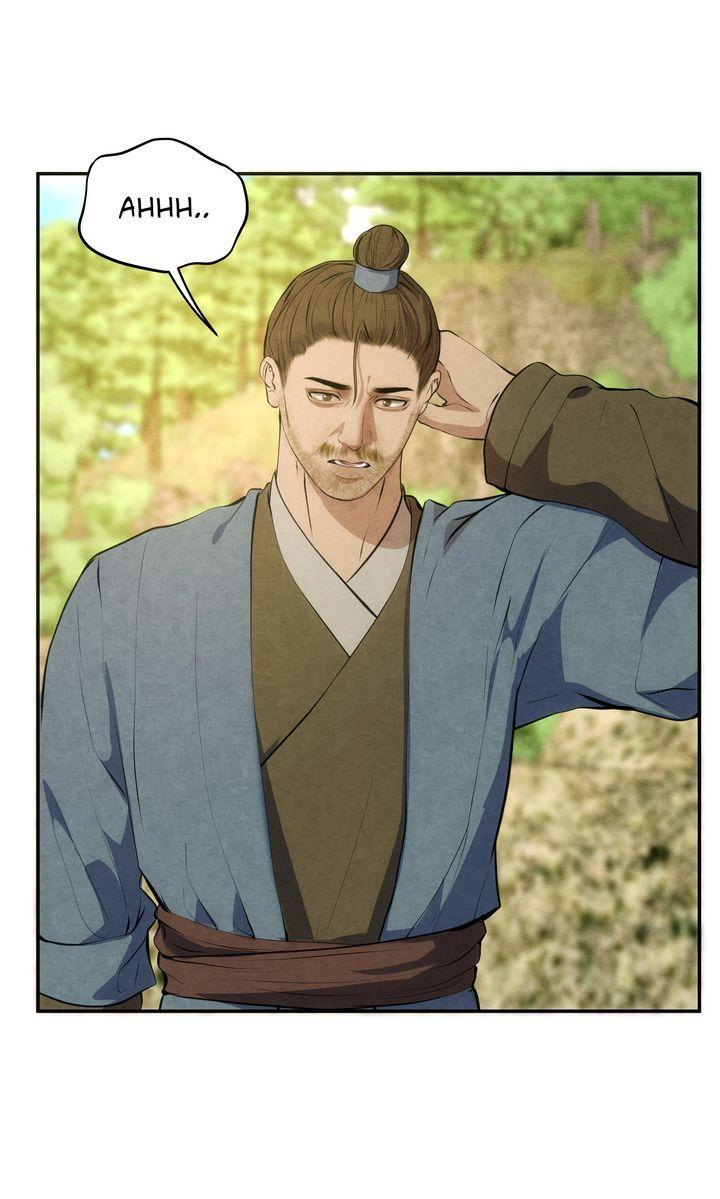 Beneath the Fallen Bloom Chapter 19 page 64 - 